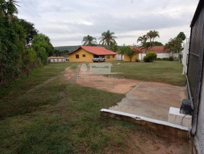 Chácara para Venda, em Sarapuí, bairro Centro, 3 dormitórios, 2 banheiros, 1 suíte